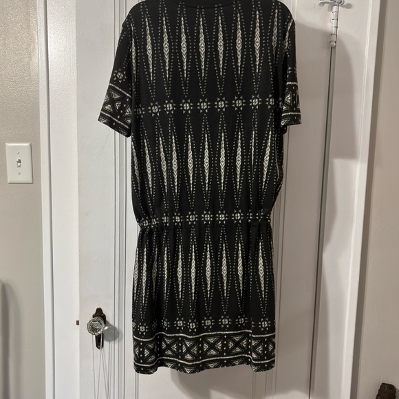 Tory Burch 100% cotton drawstring waist Medium - Picture 4 of 10